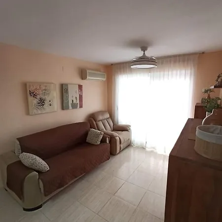 Apartamento En Magic World. Nueva Marina Dor Oropesa del Mar Exterior foto