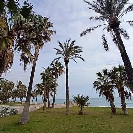 Apartamento En Magic World. Nueva Marina Dor Oropesa del Mar Exterior foto