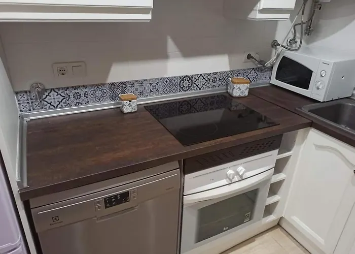 Apartamento En Magic World. Nueva Marina Dor