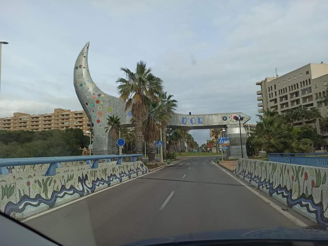 En Magic World. Nueva Marina Dor * Oropesa del Mar