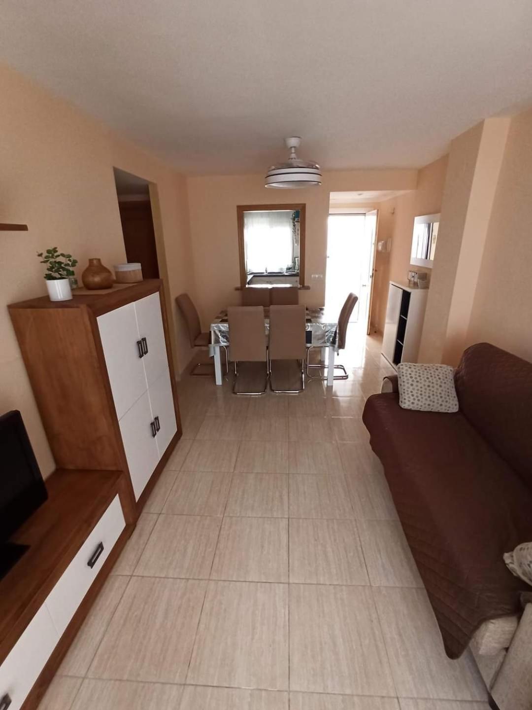 Apartament En Magic World. Nueva Marina Dor
