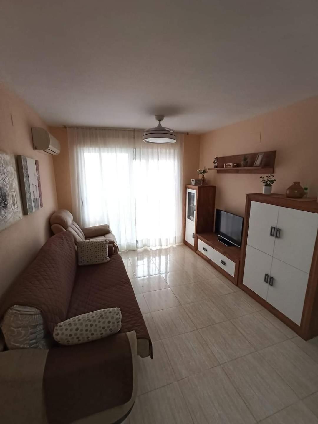 Apartament En Magic World. Nueva Marina Dor Oropesa del Mar